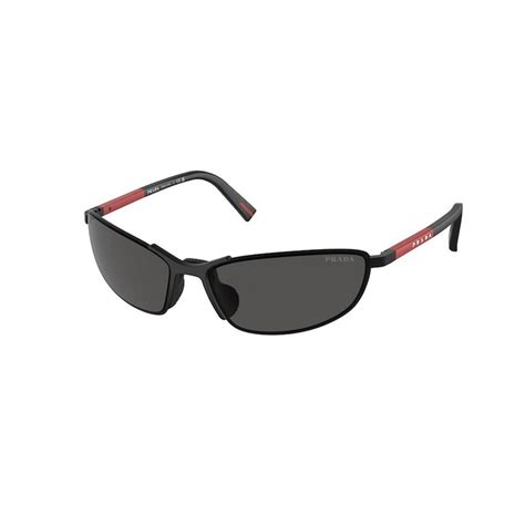 prada linea rossa 00ps 55ts|Prada Linea Rossa PS 55ZS L (60 .